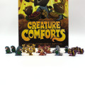 Creature Comforts - Set d'autocollants 13