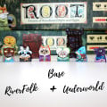 Root Riverfolk Sticker Set 10