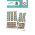 Root Riverfolk Sticker Set 11