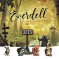 Everdell - Set d'autocollants 13