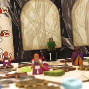 Septima - Set d'autocollants 9