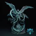 Witchsong Miniatures - Moonlight Seraph Eveillé 1