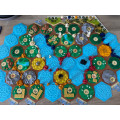 Catan - 3D tiles (Seafarers Expansion) 2