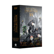 The Horus Heresy : Collection - Volume 15