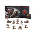 Age of Sigmar : Gloomspite Gits - Set d'Armée de Vilebande 0