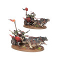 Age of Sigmar : Gloomspite Gits - Set d'Armée de Vilebande 2