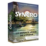 Syncro Extension Chapitre 3 - La Menace Venue de l'Océan