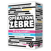 Opération Zèbre