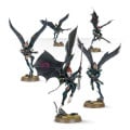 W40K : Drukhari - Scourges 1