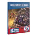 Blood Bowl : Dungeon Bowl, le jeu survolté de Blood Bowl souterrain 4