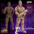 Unit-9 - Strike squad 5 0