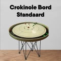 Support pour Carrom & Crokinole 2