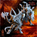 The Beholder Miniatures - Realms of Ruins - Abominations 3