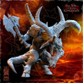 The Beholder Miniatures - Realms of Ruins - Abominations 4