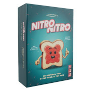 Nitro Nitro