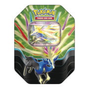 Pokémon : Pokebox Février 2025 - Xerneas