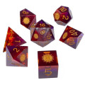 EXORDIUM: Origins of Mythos - Dice Set 0