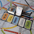 Ticket to Ride - USA - Card distributor 0