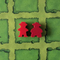 Agricola - Meeple Paysan 3D 13