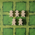 Agricola - Meeple Paysan 3D 21