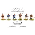 French Indian War - Frontiersmen A 0