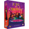 Le Bal des Chaudrons 0