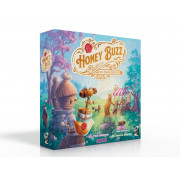 Honey Buzz - Deluxe Edition