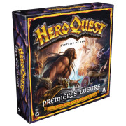 HeroQuest - Premières Lueurs