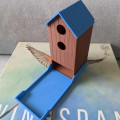 Wingspan - Dice Tower Feeder 0