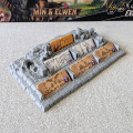 The Lost Ruins of Arnak - Premium 3D Insert 2