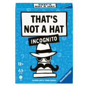 That's Not a Hat - Incognito