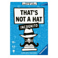 That's Not a Hat - Incognito 0