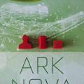 Ark Nova - Meeple de remplacement 0