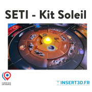 Seti - Lighting sun Kit