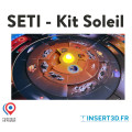 Seti - Lighting sun Kit 0