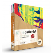 The Gallerist : Complete Bundle