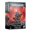 W40K : Chaos Space Marines - Chaos Terminator Lord 0