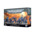 W40K : Adeptus Astartes - Space Marines Primaris Infiltrators 0