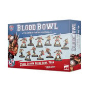 Blood Bowl : Team - The Doom Lords