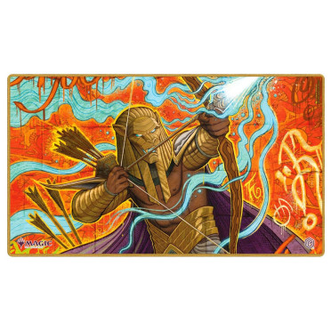 Magic: The Gathering - Playmat Aetherdrift