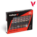 Vallejo - Specialist Set 0