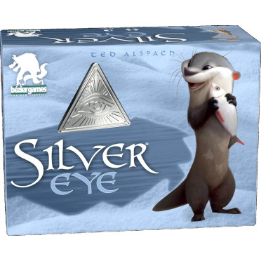 Silver Eye