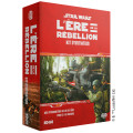 Star Wars : L'Ère de la Rébellion - Kit d'Initiation 0