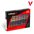Vallejo - Introduction Set 0