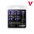 Vallejo - Purple Color Set 1