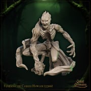 Great Grimoire - Harvest of the Undying - Fenraith