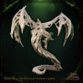 Great Grimoire - Harvest of the Undying - Thalythrax 2