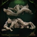 Great Grimoire - Harvest of the Undying - Complet Set 1