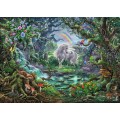 Escape Puzzle - Licorne 1