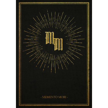 Memento Mori - Core Book